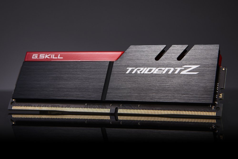 Amazon | G。Skill 16 GB (2 x 8 GB) TridentZシリーズddr4 pc4